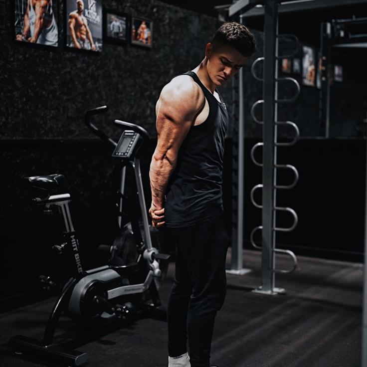 Choosing the right gym environment