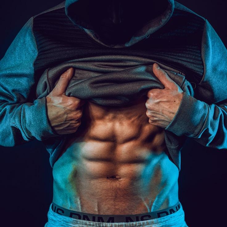 Wellness and recovery gym facilities