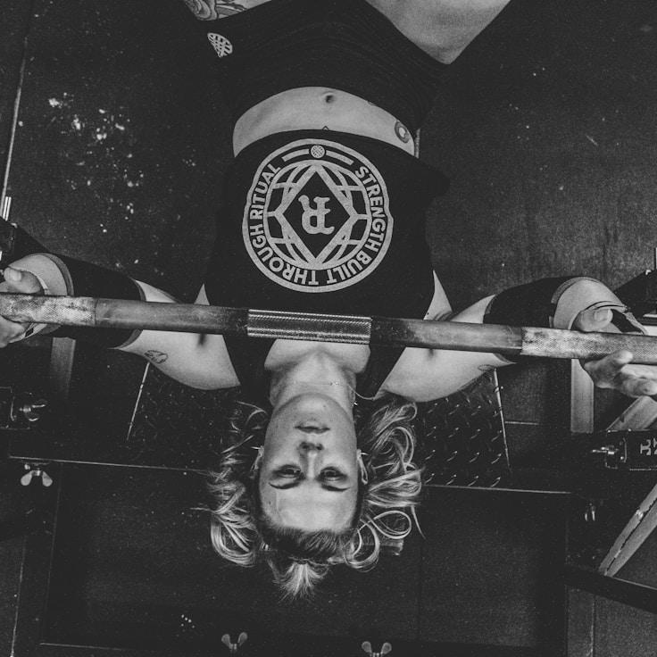 Fitness reviewer profile photo